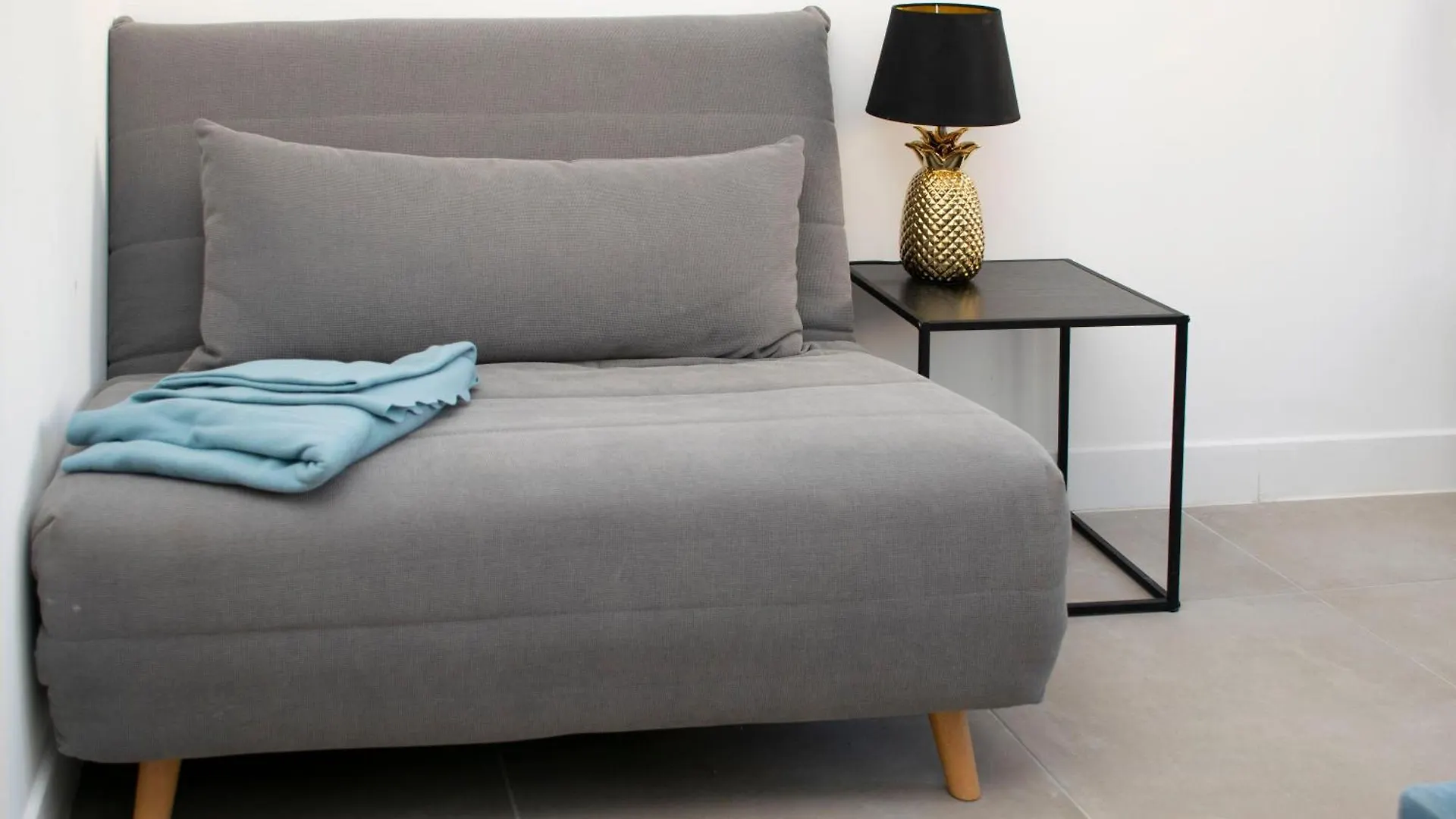 Appartamento Au Pied Du Vieux-Port Wifi Netflix Marsiglia