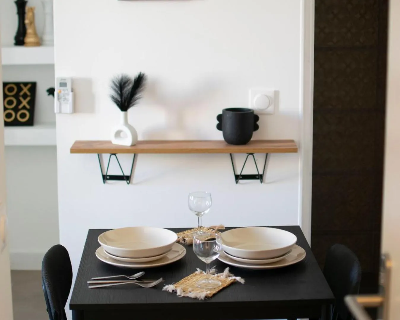 Appartamento Au Pied Du Vieux-Port Wifi Netflix Marsiglia