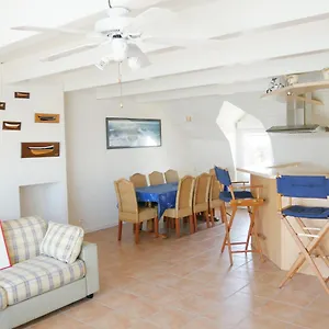 Vue Exceptionnelle Appartement La Trinité-sur-Mer