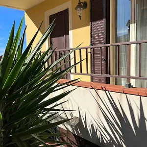 Rosy's House , Patti Italia
