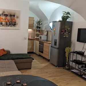 30m² Appartamento