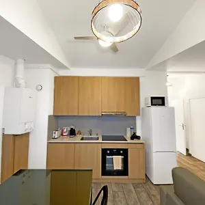 Résidence 4t Immo , Aulnay-sous-Bois Francia